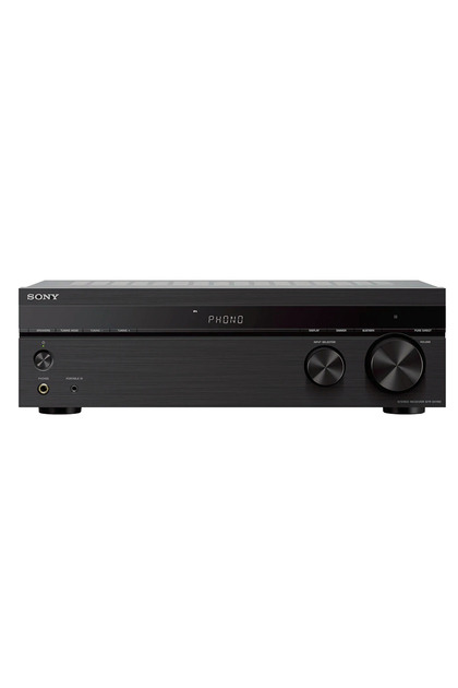 Amplificator stereo Bluetooth Str-Dh190 cu intrare Phono