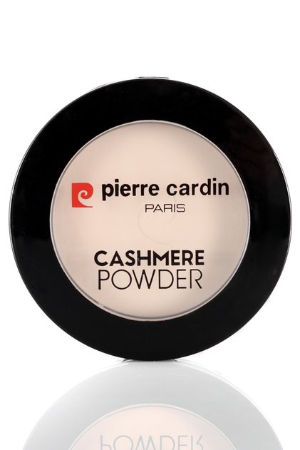 Cashmere Powder - Powder - Neutral Ivory- 352