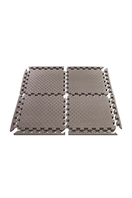 Tatami 26 Mm 50x50 Cm Gri 1 Adet Fiyatıdır 4 Tanesi 1m2 Yer Kaplar