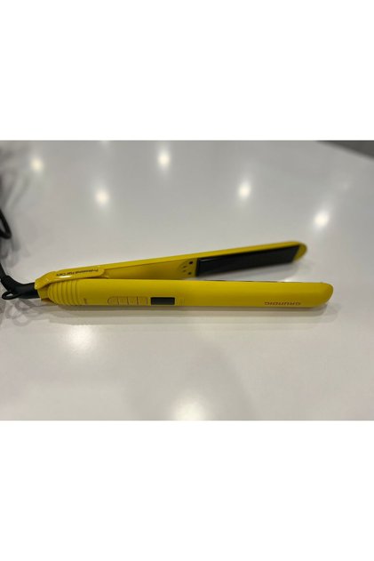 HS 7033 Botanika Papatya Saç Düzleştirici