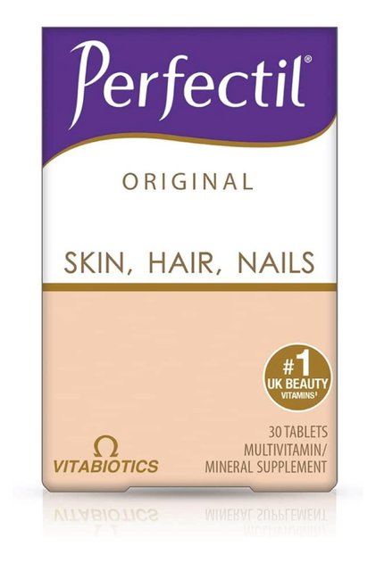 Vitabiotics Perfectil Original - 30 Tablets