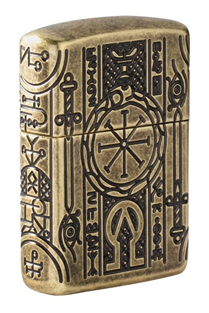 Zippo Çakmak Z-AE401040-29561 - Fiyatı, Yorumları