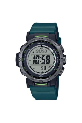 カシオ CASIO Pro Trek PRW-35Y-2JF navy Casio Prw-35y-2dr Pro Trek Erkek Kol Saati - Fiyatı, Yorumları