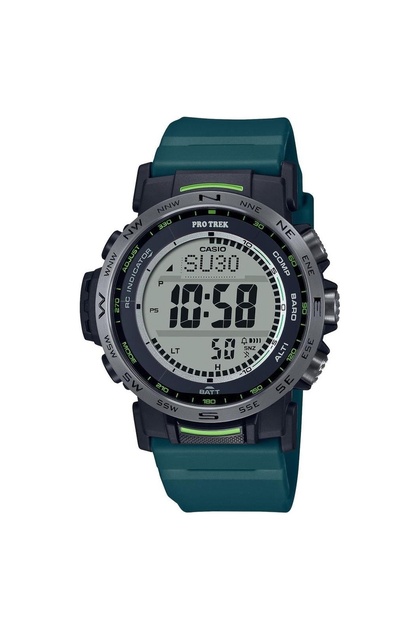Casio Prw-35y-3dr Pro Trek Erkek Kol Saati - Fiyatı, Yorumları