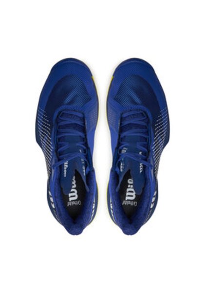 Pantofi de tenis pentru bărbați WRS332290 albaștri