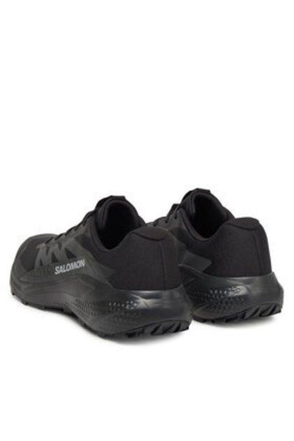 Pantofi de alergare Salomon pentru bărbați L47948300 Negru