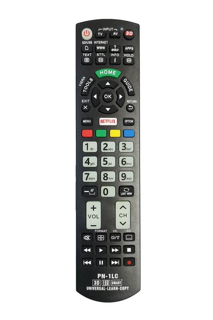 Telecomanda pentru Panasonic PN-1LC - net