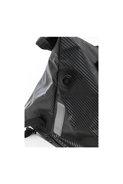 4riders Carbon WP Series Allround Su Geçirmez Motosiklet Çantası
