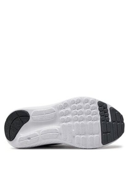 Pantofi de alergare pentru băieți Under Armour 3027103-001 negru