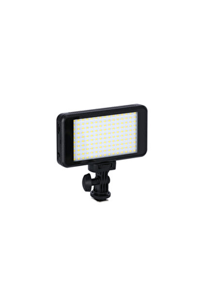 PDX 228 Ledli Video Kamera Dslr Led Işık - Fiyatı, Yorumları