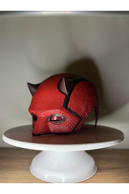 maske
