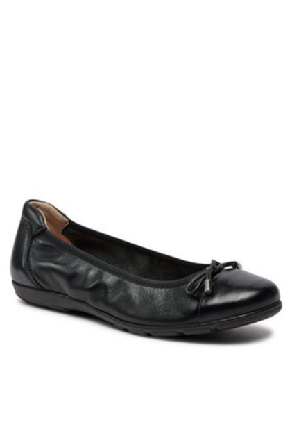 balerini de damă 9-22154-42 negri