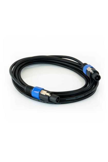 Cablu Boxe Speakon 5m Master Audio PCC512-5