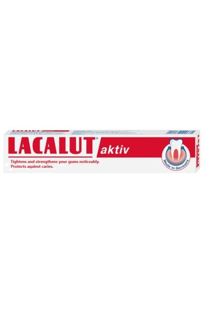 AKTIV TOOTHPASTE 75ML