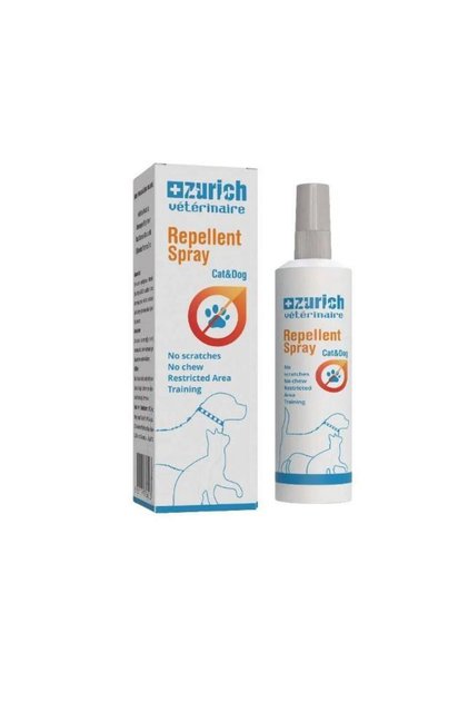 Kedi ve Köpek Uzaklaştırıcı Sprey 150 ml
