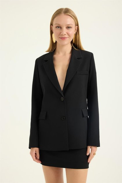 Classic Jacket