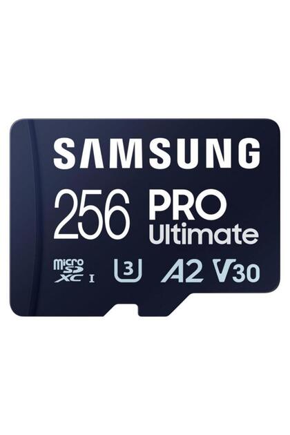 Pro Ultimate 256gb Microsdxc Hafıza Kartı Mb-my256sa/ww