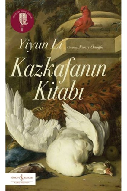 Kazkafanın Kitabı