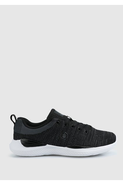 Wolky Black Women's Sneaker