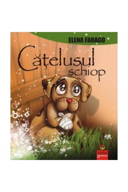 The Lame Puppy 2011 - Elena Farago