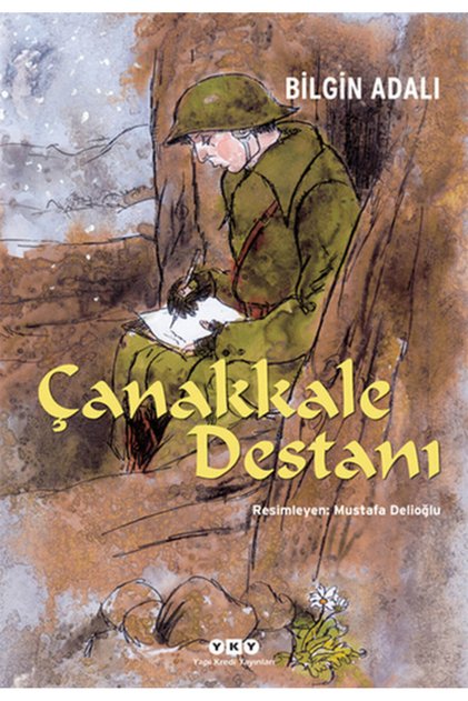 Çanakkale Destanı