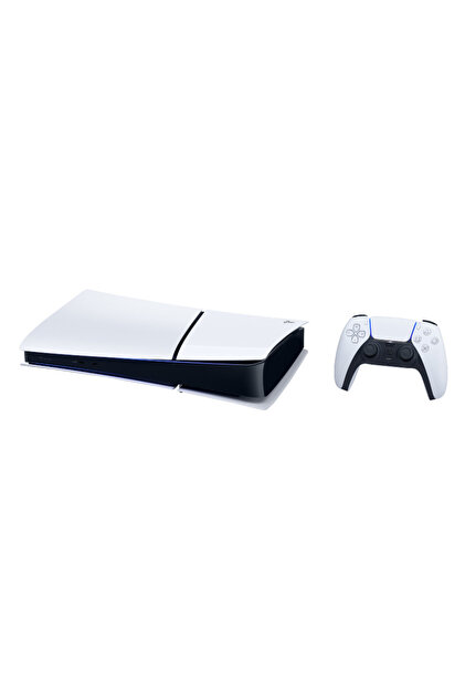 Sony Playstation 5 Slim Digital Edition 1 Tb (İTHALATÇI GARANTİLİ