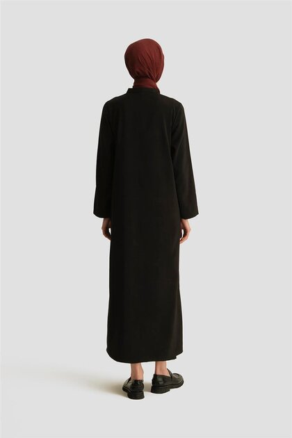Armine Ferace Ortd9436 Siyah - Fiyatı, Yorumları