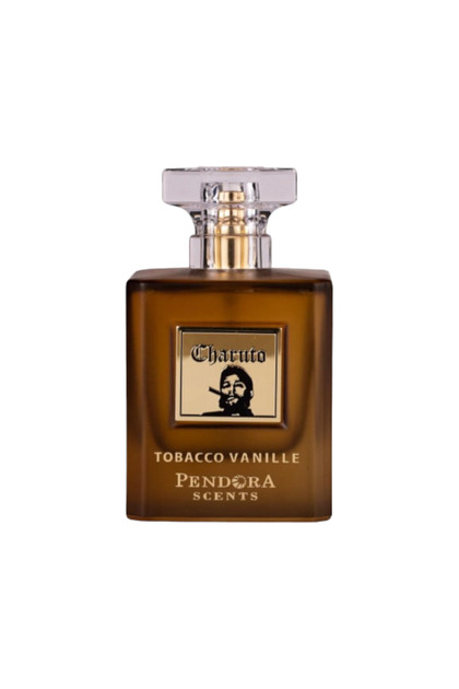 charuto tobacco vanille Pendora Scents 100ml بيندورا سينتس شاروتو تبغ – Princess Cosmetics Qatar Make it yours today Paris Corner Charuto Tobacco Vanille,