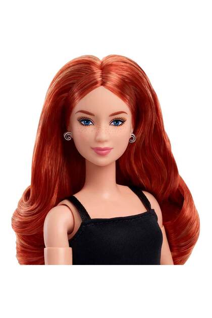 Barbie Basics İkonik Koleksiyon Bebeği Model 04 JBH74 - Fiyatı