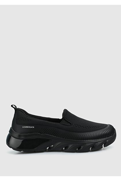 Lumberjack LIPONIS WMN Siyah Kadın Comfort Ayakkabı 100253799