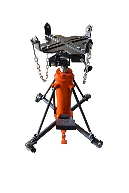 FK FRIKO 1 Ton Hidrolik Dikey Şanzıman Kriko - Fiyatı, Yorumları