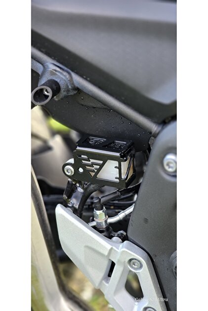 H&O×NW SST25 MotoguardTR Voge 525-625 Dsx HİDROLİK HAZNE KORUYUCU - Fiyatı