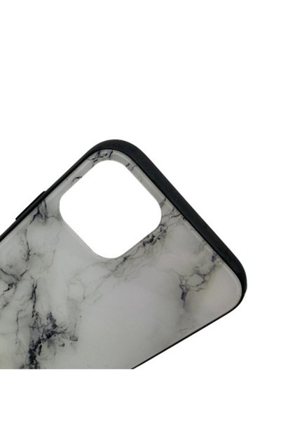 Προστατευτική θήκη για Apple iPhone 11 Pro Max Soft Acryl TPU Marble Model 2