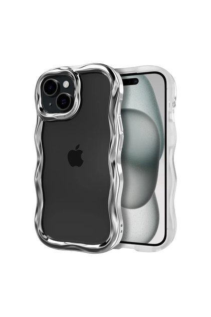Husă de protecție, tip carte, pentru Apple iPhone 13 Pro, antișoc, protecție cameră, transparentă.