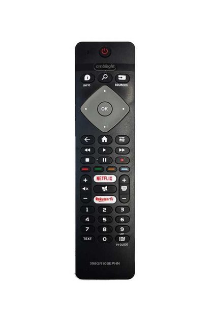 Telecomanda 398GR10BEPHN pentru TV Philips (354)