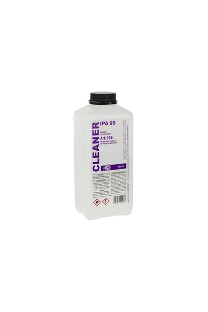Cleaner alcool izopropilic 99 1L microchip AG Chemia