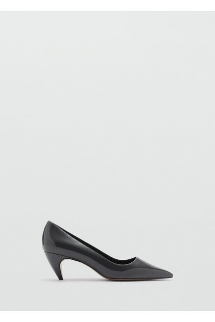 Gray Women's Classic Shoes 77035999