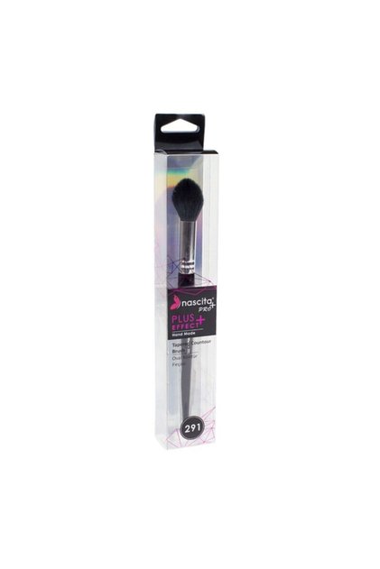 Pro Plus Oval Kontür Fırçası