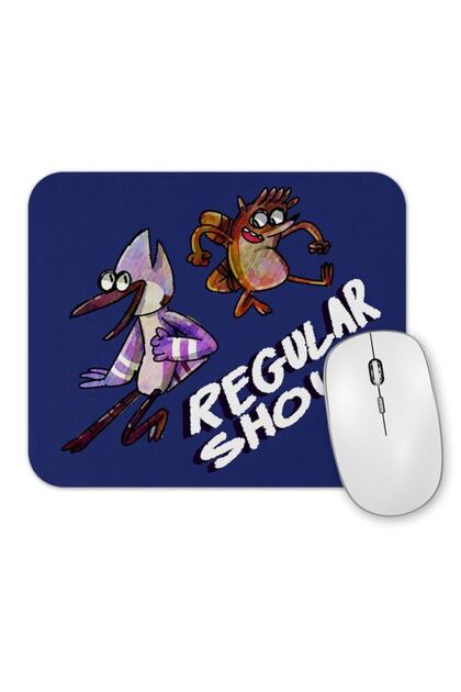 Regular Show 01 Mouse Pad.jpg