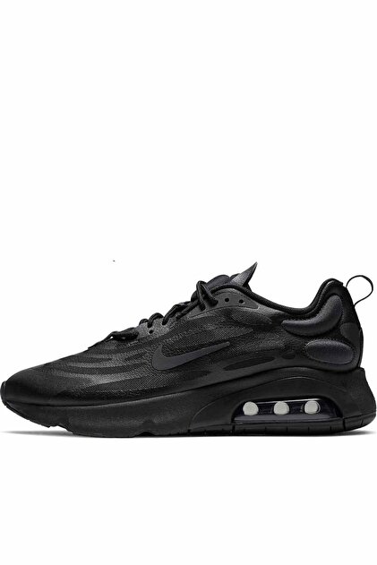 Nike Aır Max Exosense Erkek Günlük Spor Ayakkabı Ck6811-002-sıyah