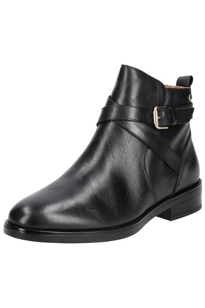 Stiefelette