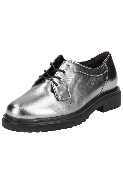 Low shoes
