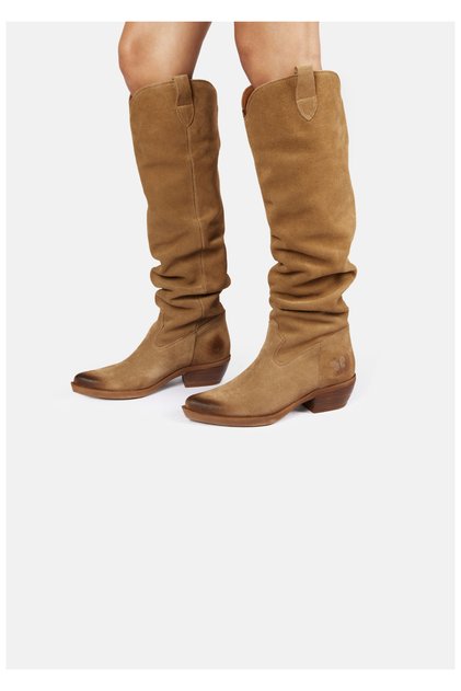 Stiefel