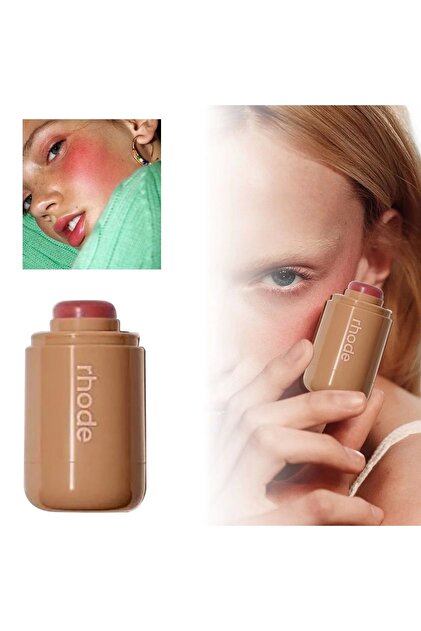 rhode Pocket Blush De Poche Sleepy Girl Stik Allık 5,3 g - Fiyatı