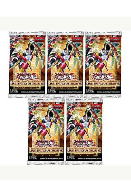 yugioh lightning overdrive booster box Yugioh Booster Box Blazing Vortex YuGiOh Lightning Overdrive 1st Edition Booster Box English, Factory Sealed Starter Box Yugioh