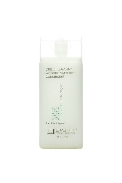 Giovanni Tea Tree Triple Treat Conditioner 2Oz:18042