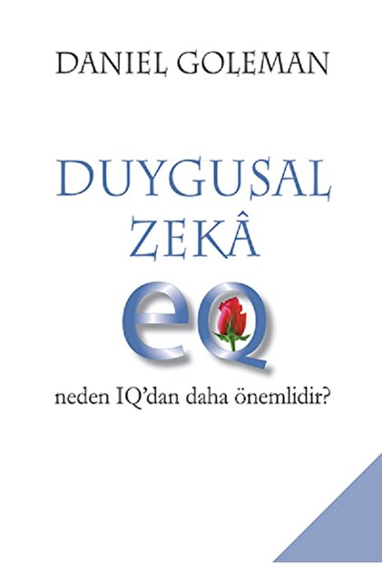 emotional intelligence book daniel goleman pdf