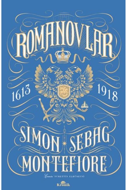 Romanovlar