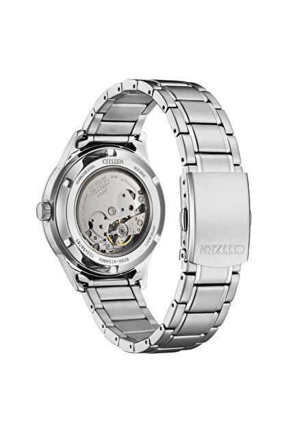 Citizen NY4058-79LE Otomatik Kol Saati - Fiyatı, Yorumları