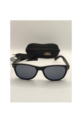 EXELİNE 121 COL-1M2 POLARİZE UV 400 YANSIMA GİDERME KALİTELİ